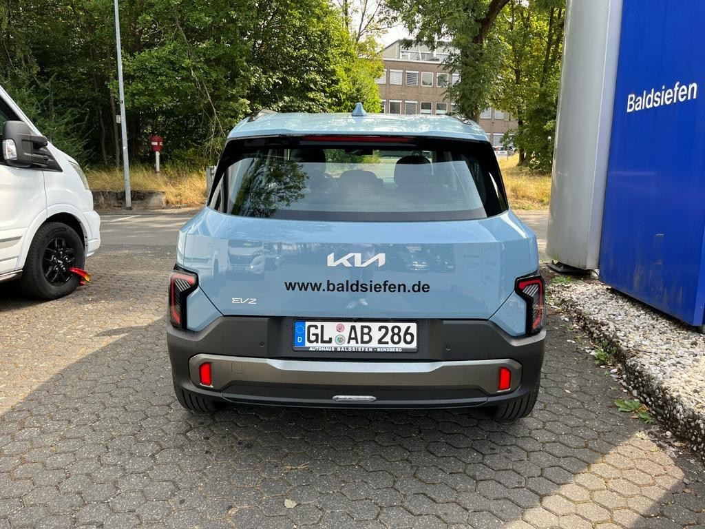 Kia EV2