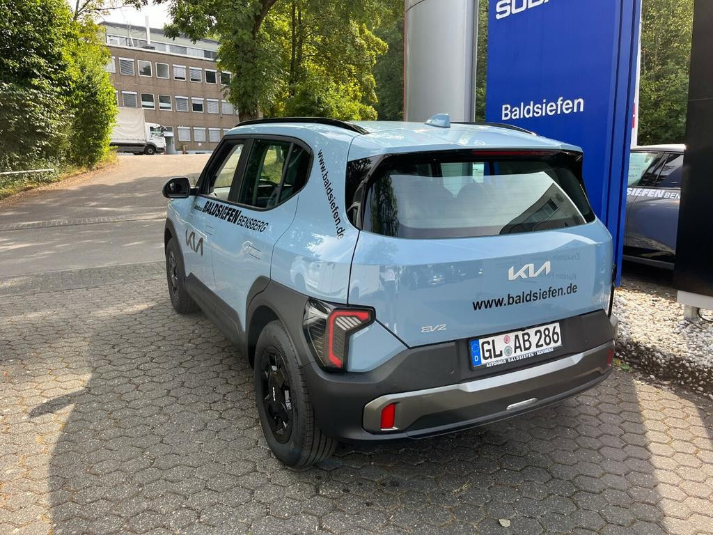 Kia EV2
