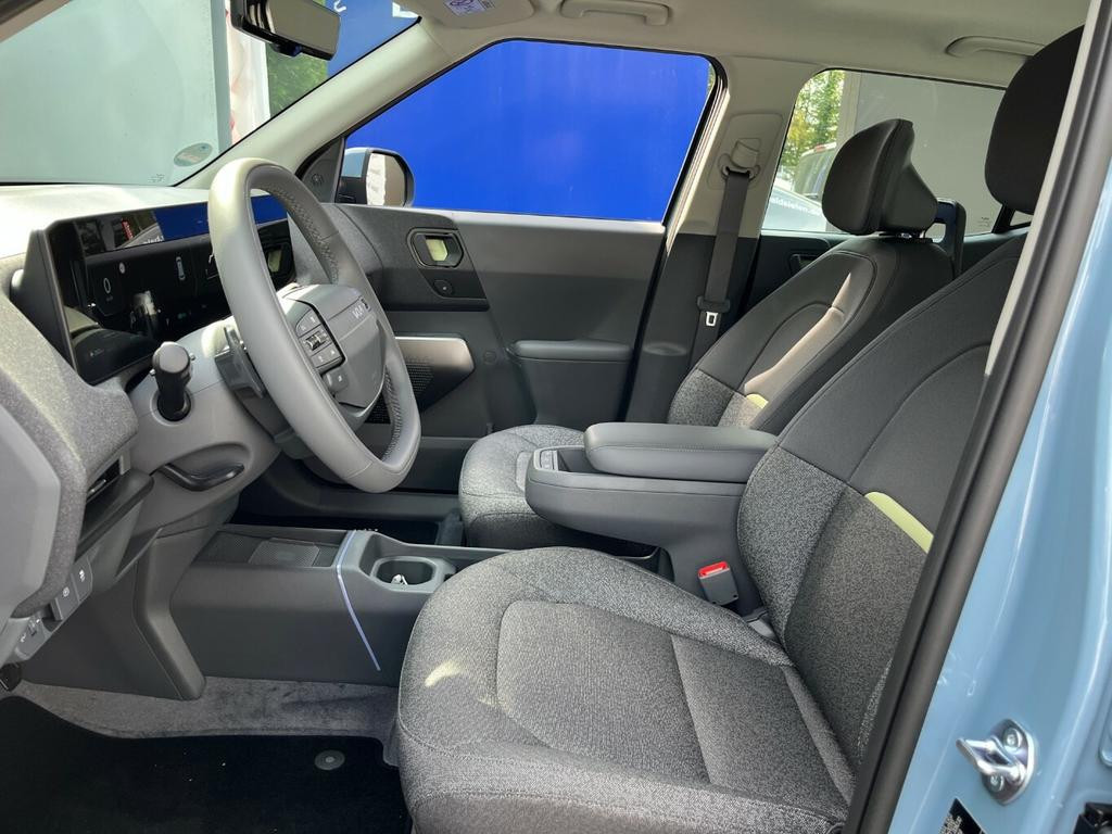 Kia EV2