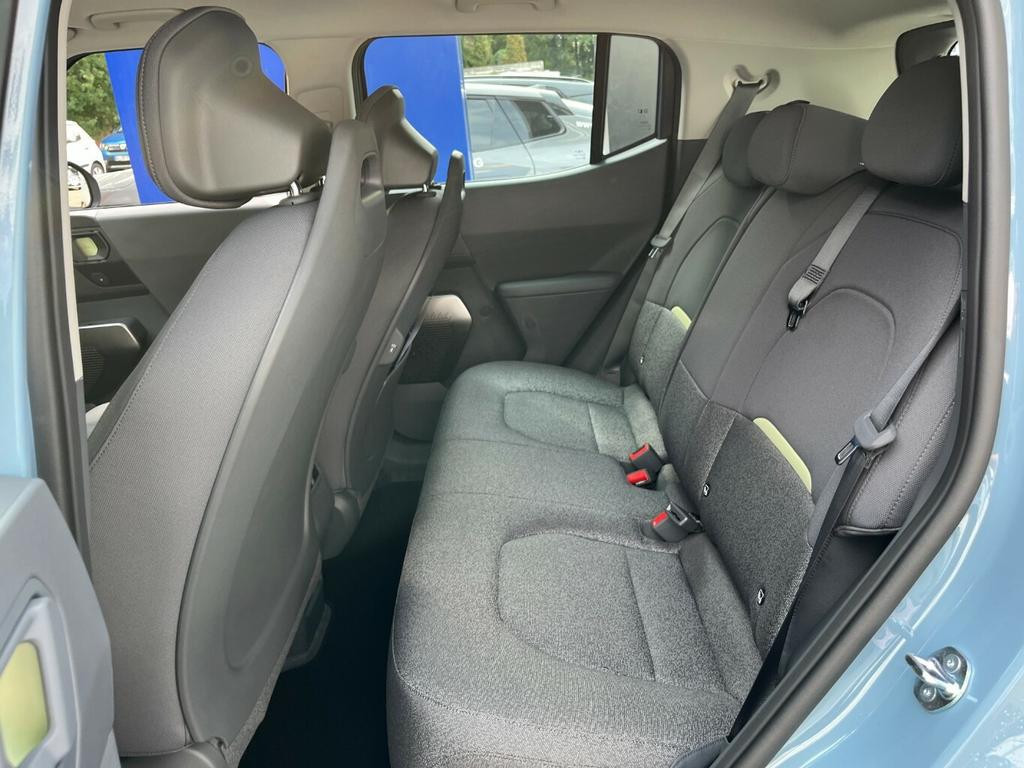 Kia EV2