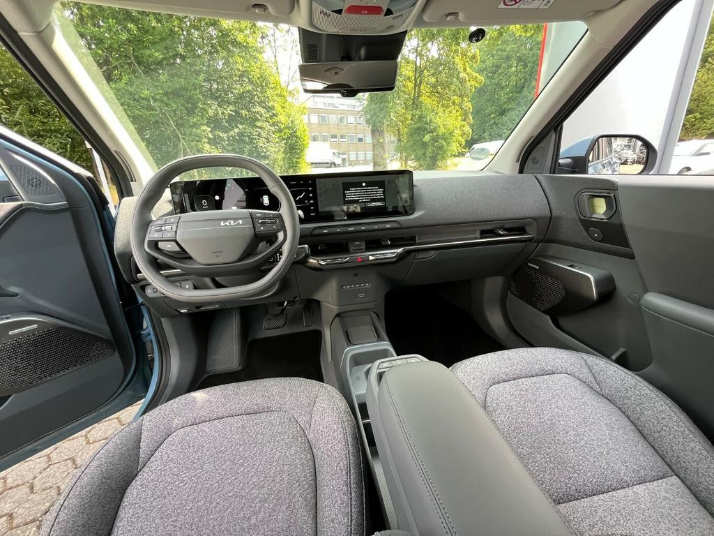 Kia EV2