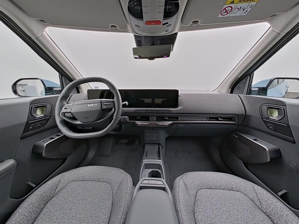 Kia EV2