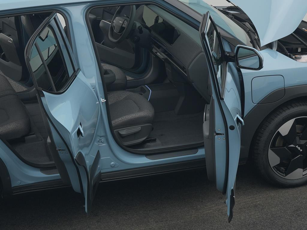Kia EV2