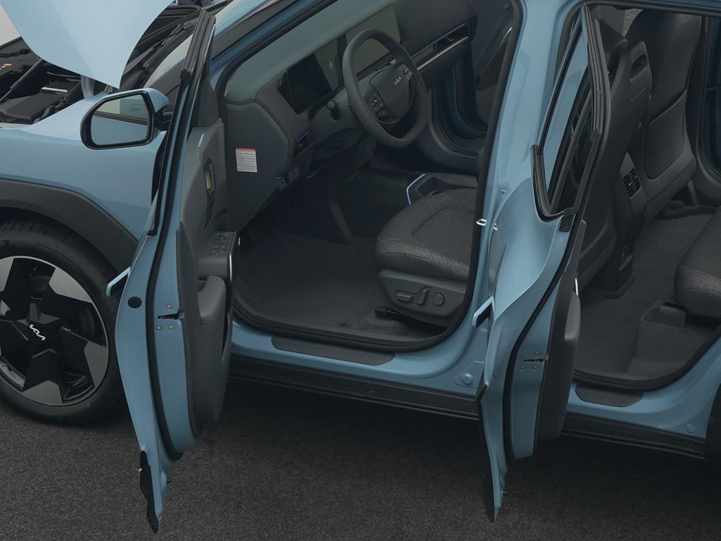 Kia EV2