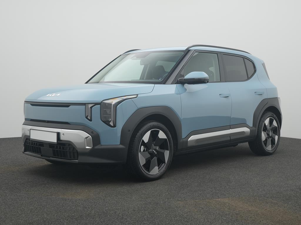 Kia EV2
