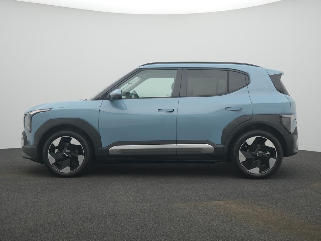 Kia EV2