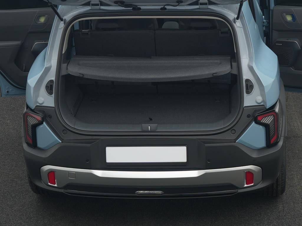 Kia EV2