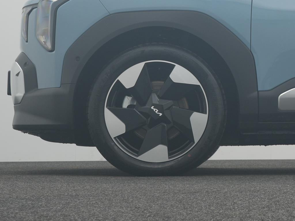 Kia EV2