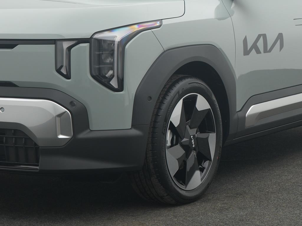 Kia EV2