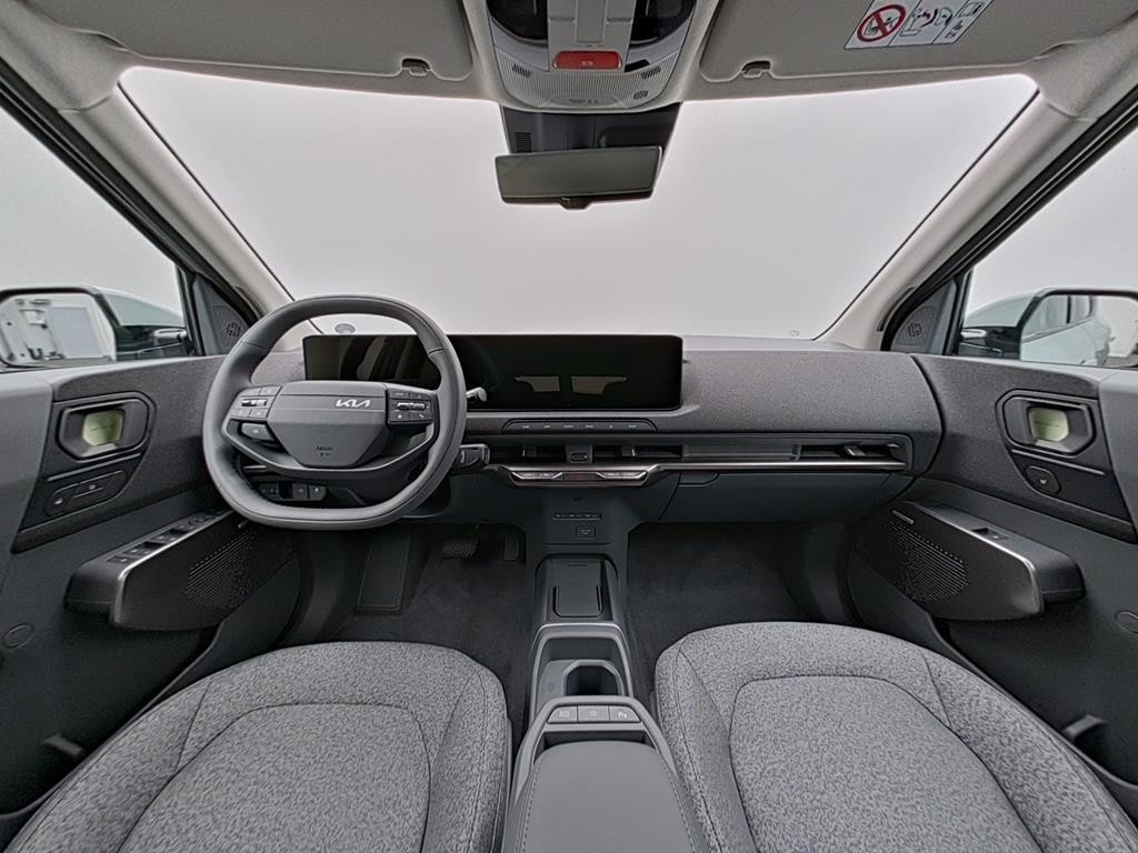 Kia EV2