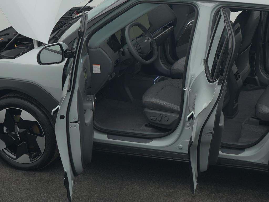 Kia EV2