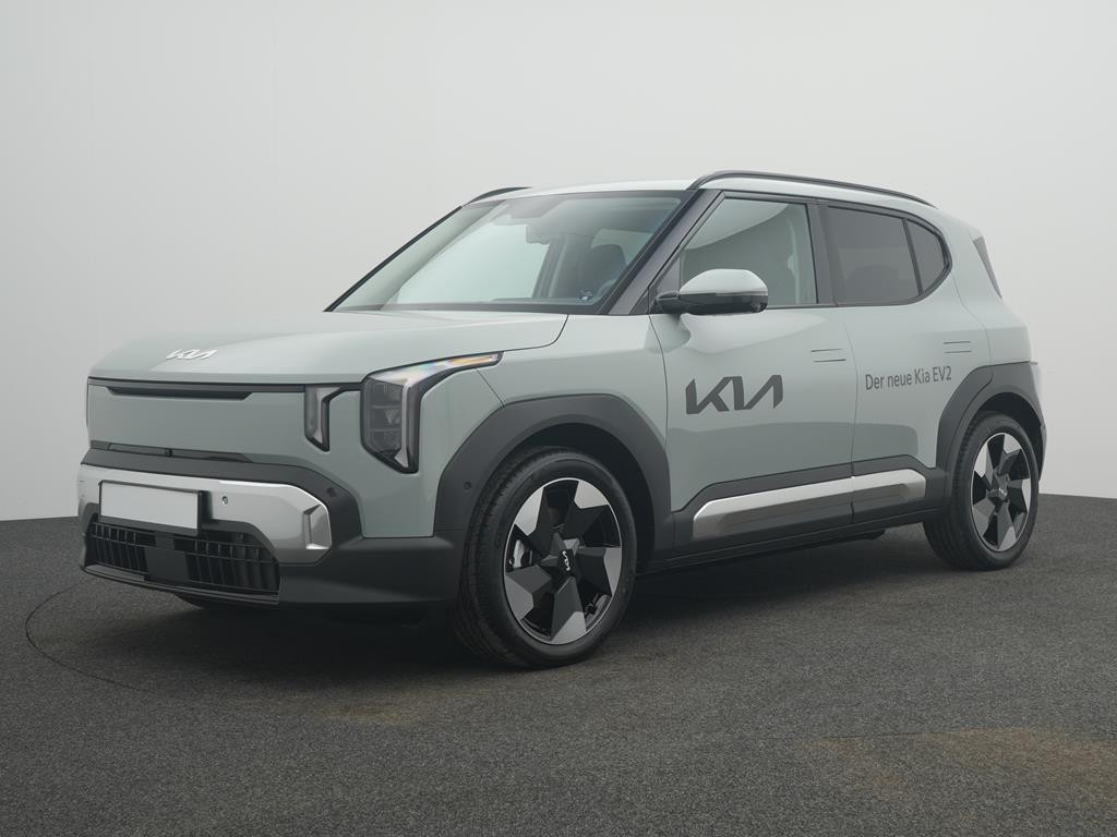 Kia EV2
