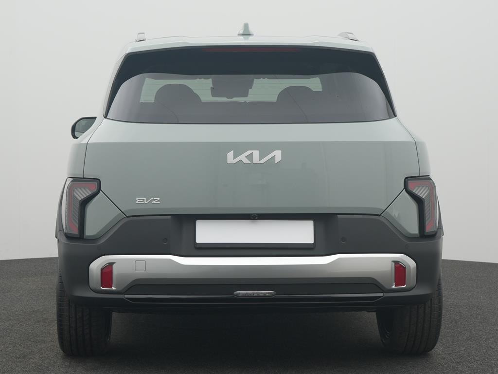 Kia EV2
