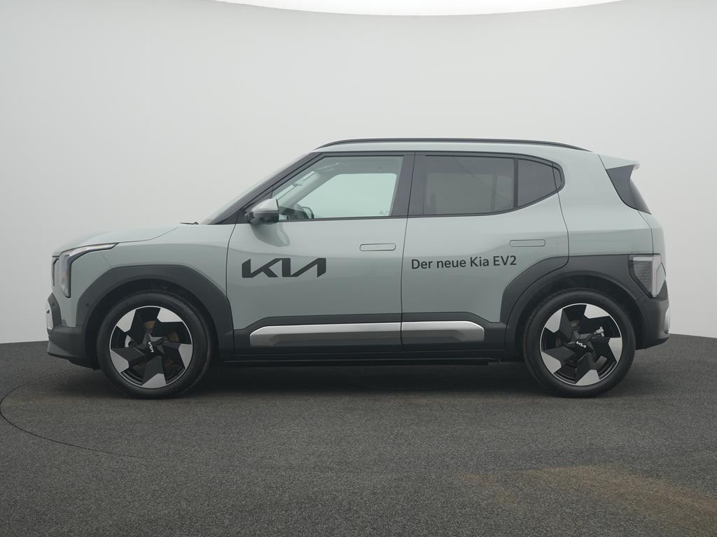 Kia EV2