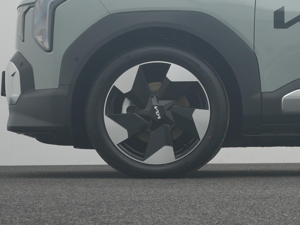 Kia EV2