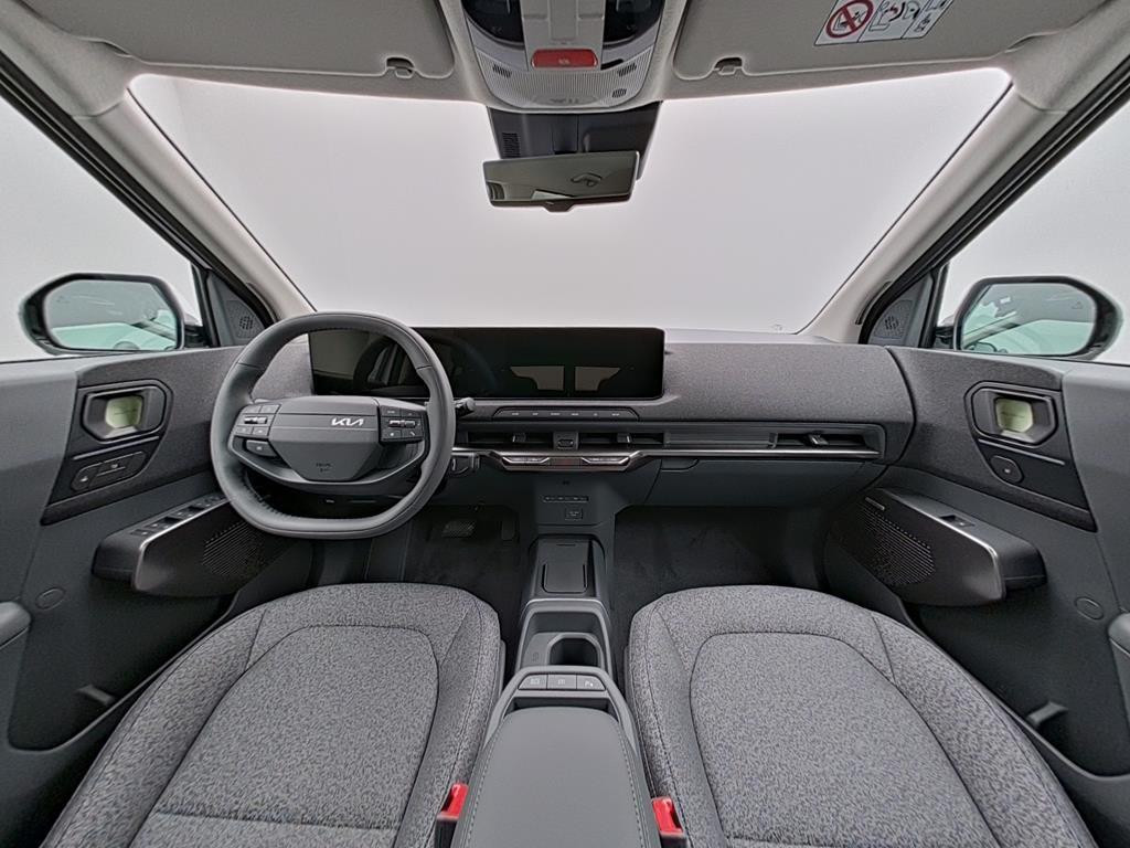 Kia EV2