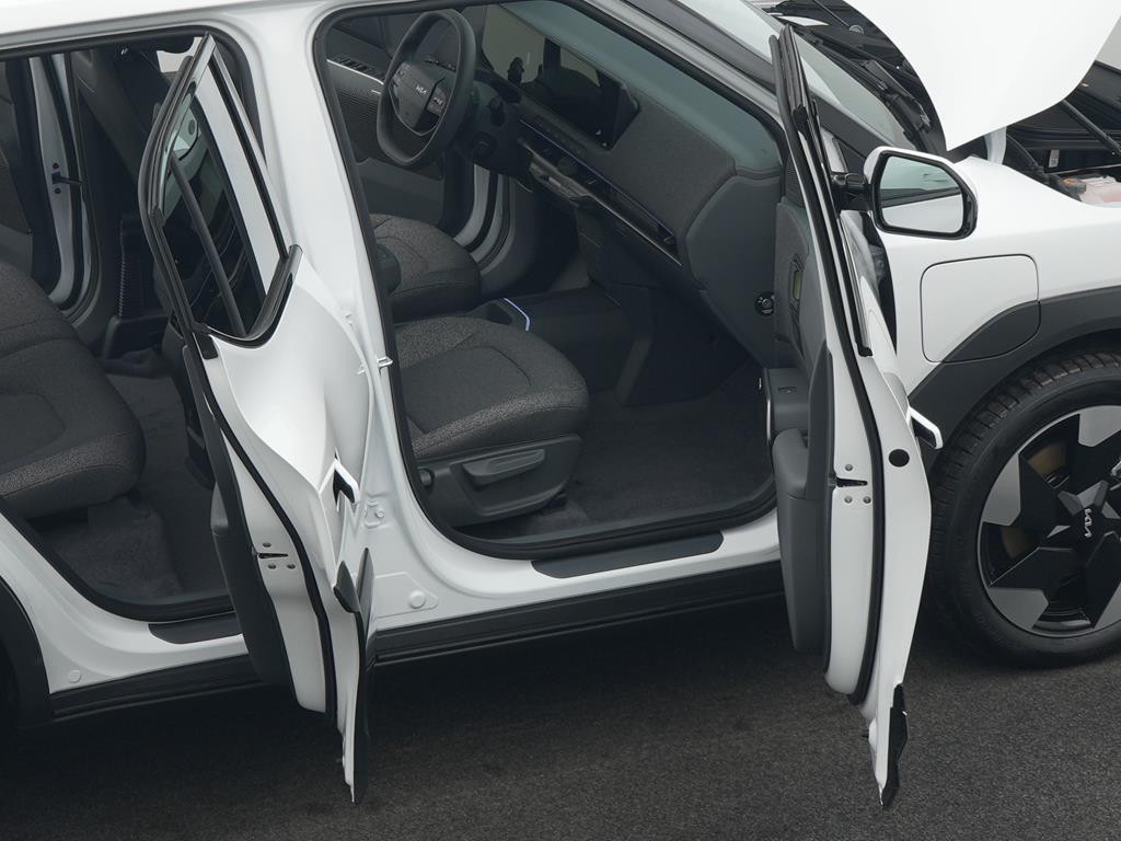 Kia EV2