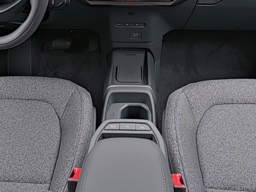 Kia EV2