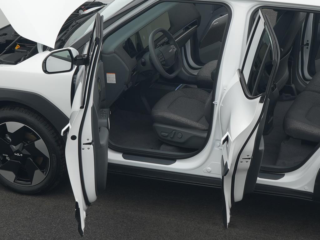 Kia EV2
