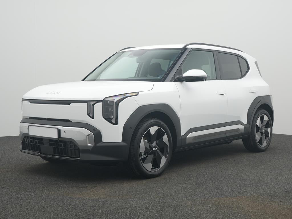 Kia EV2