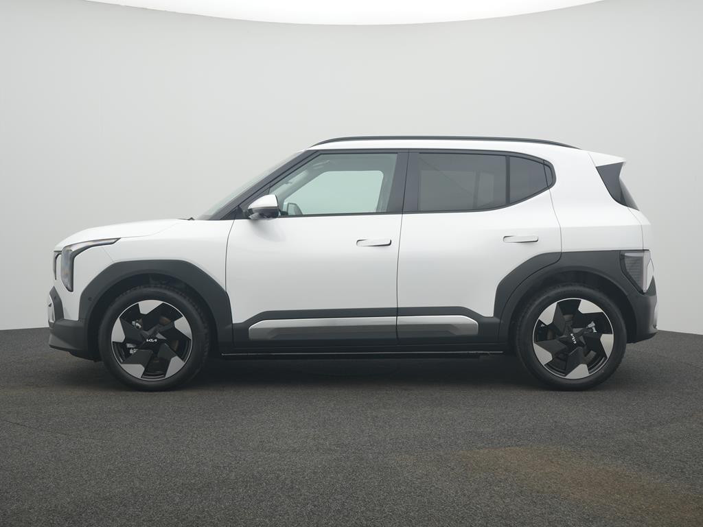 Kia EV2