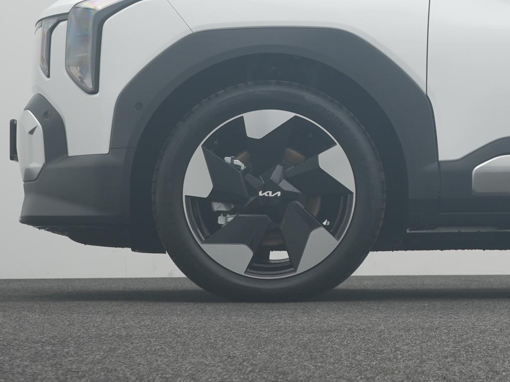 Kia EV2