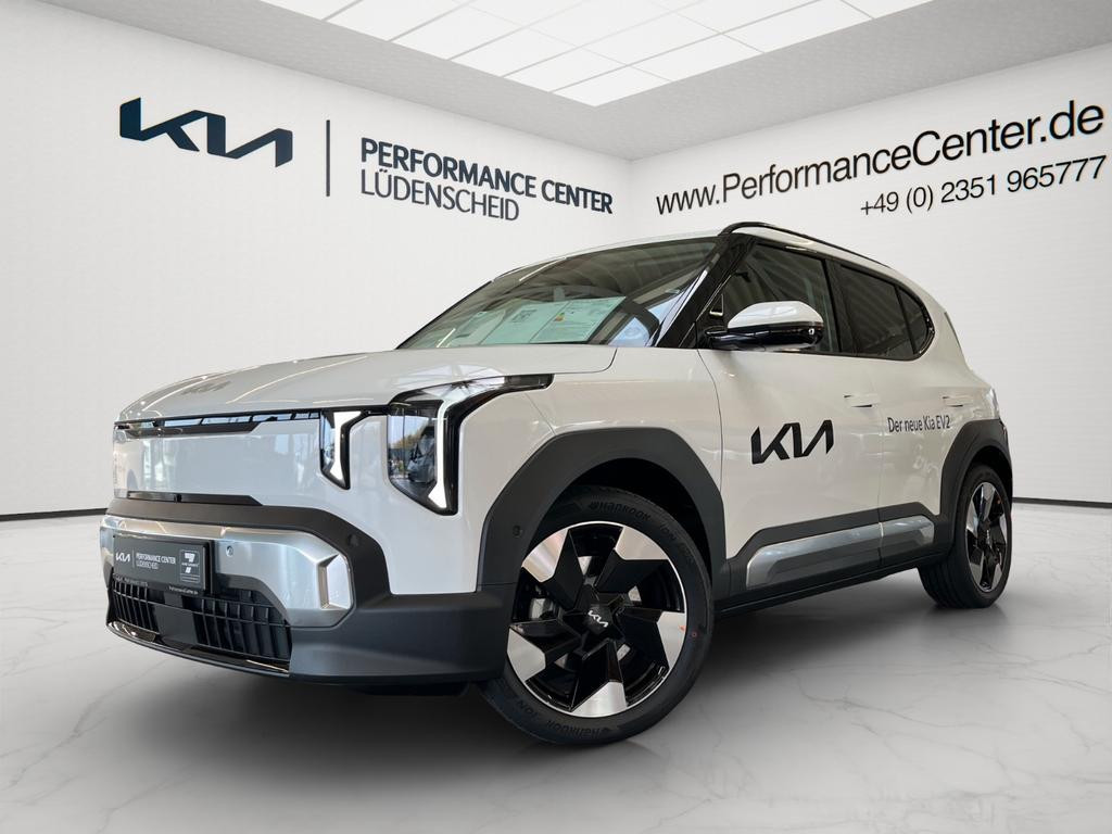 Kia EV2