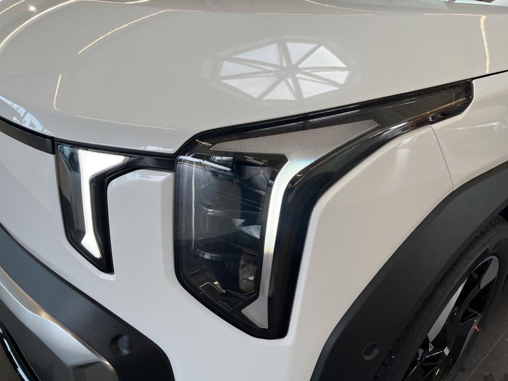 Kia EV2