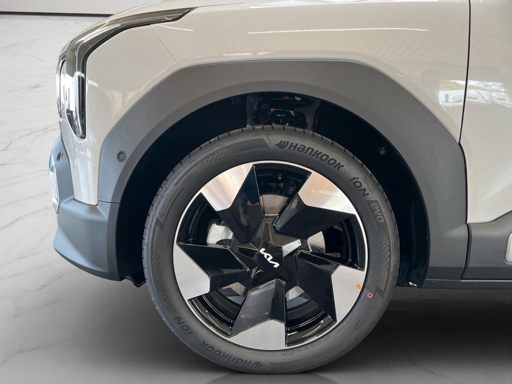 Kia EV2