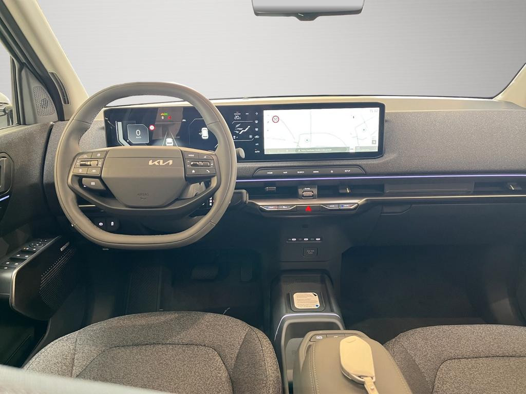 Kia EV2