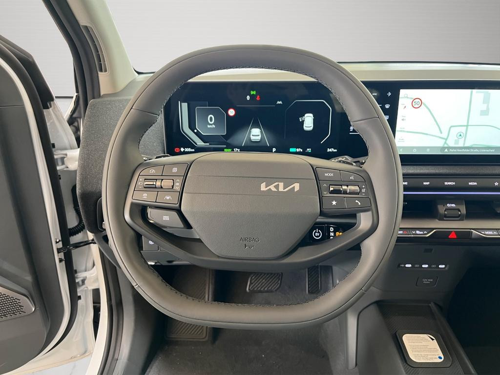 Kia EV2
