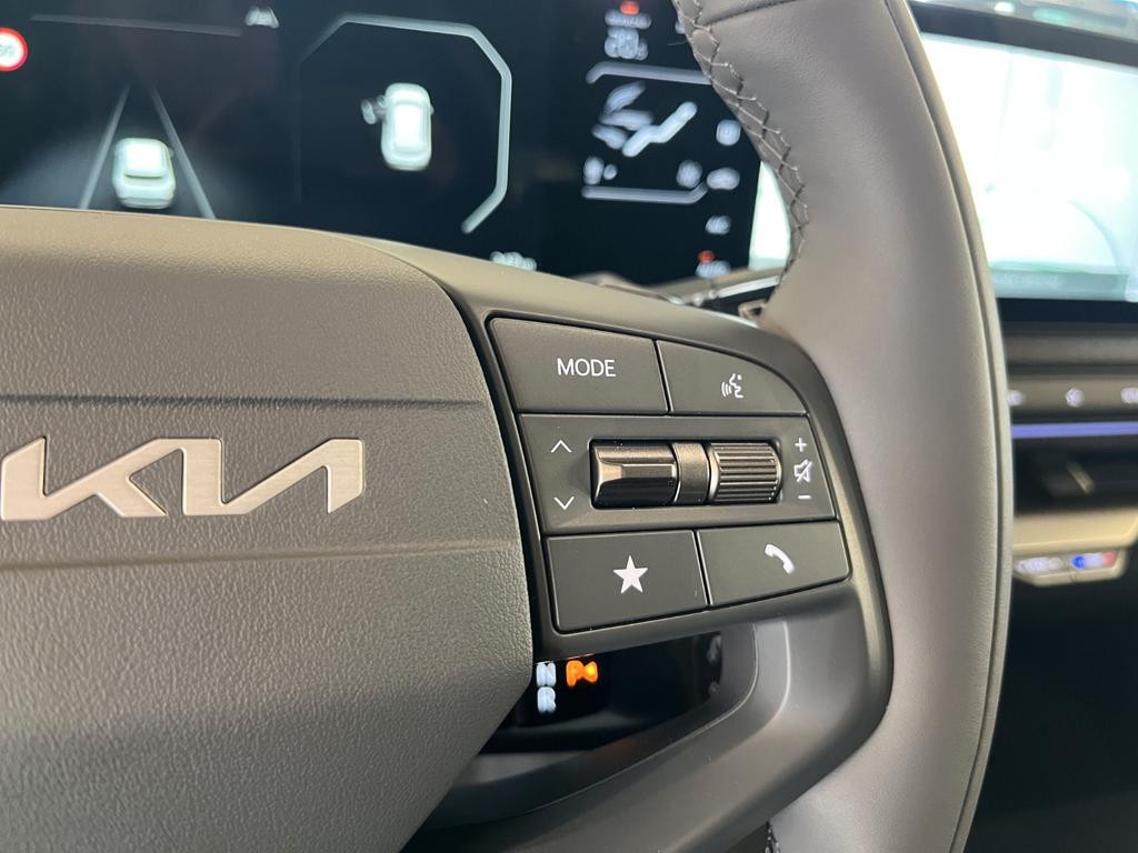 Kia EV2