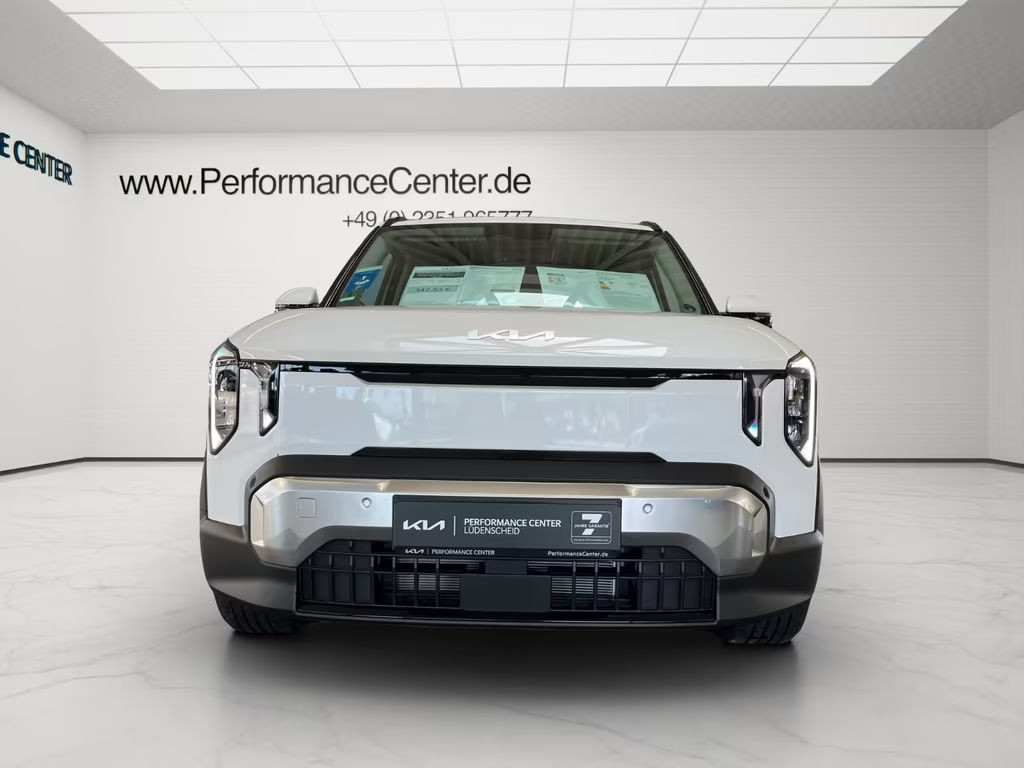 Kia EV2 Earth