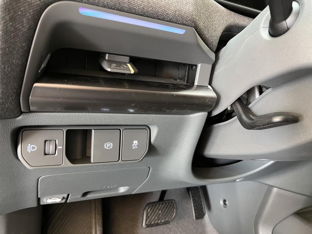Kia EV2