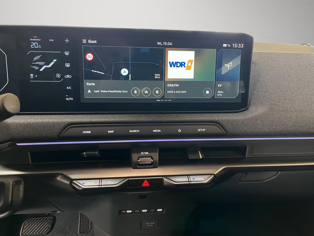 Kia EV2