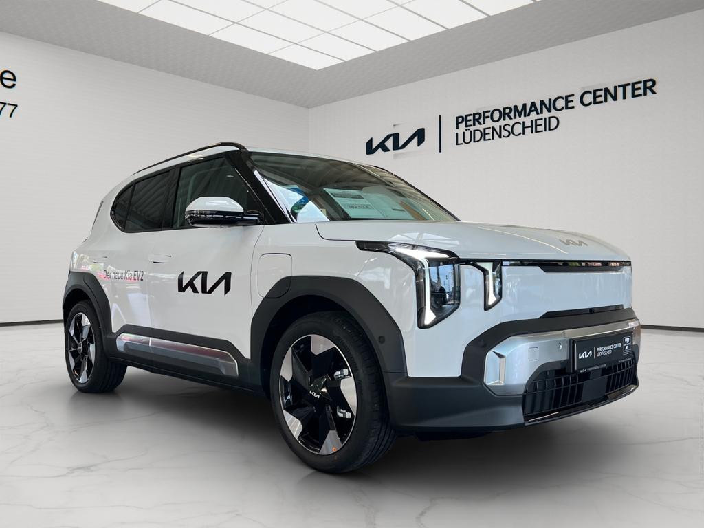 Kia EV2