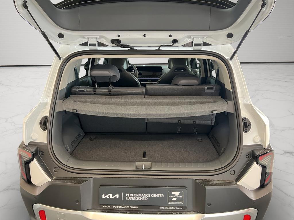 Kia EV2
