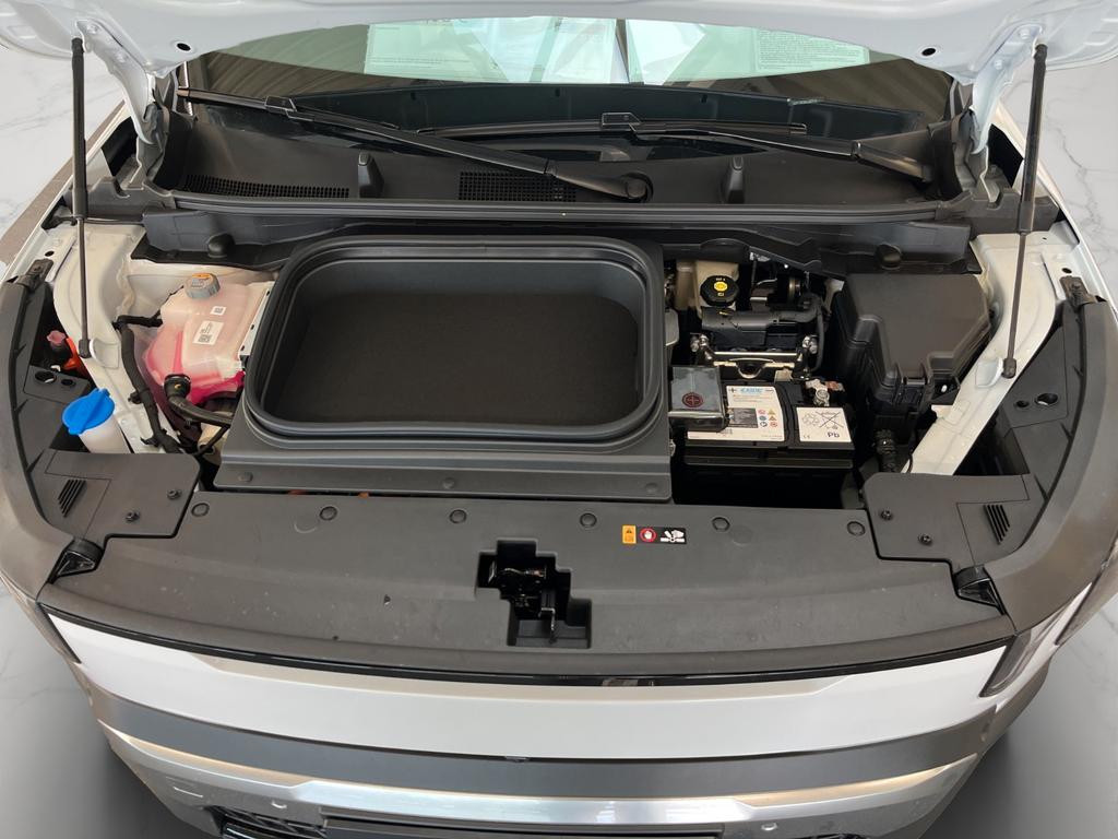Kia EV2