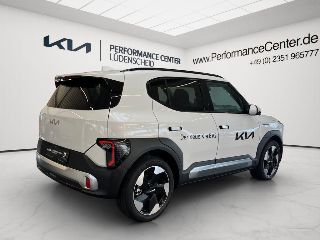 Kia EV2