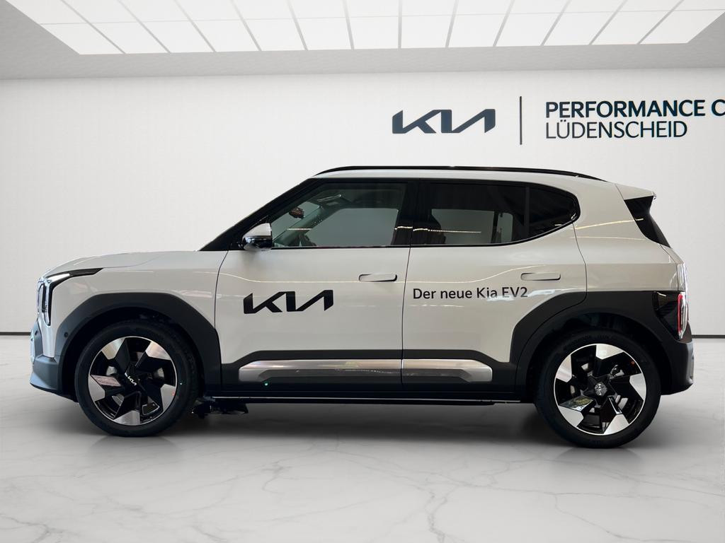 Kia EV2