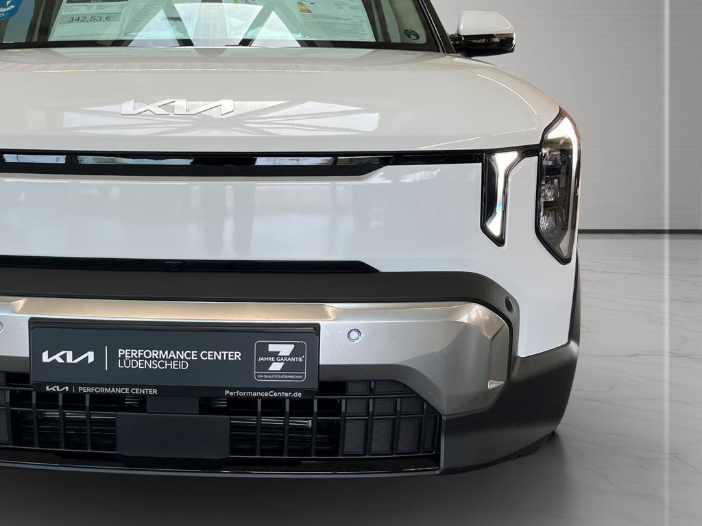 Kia EV2