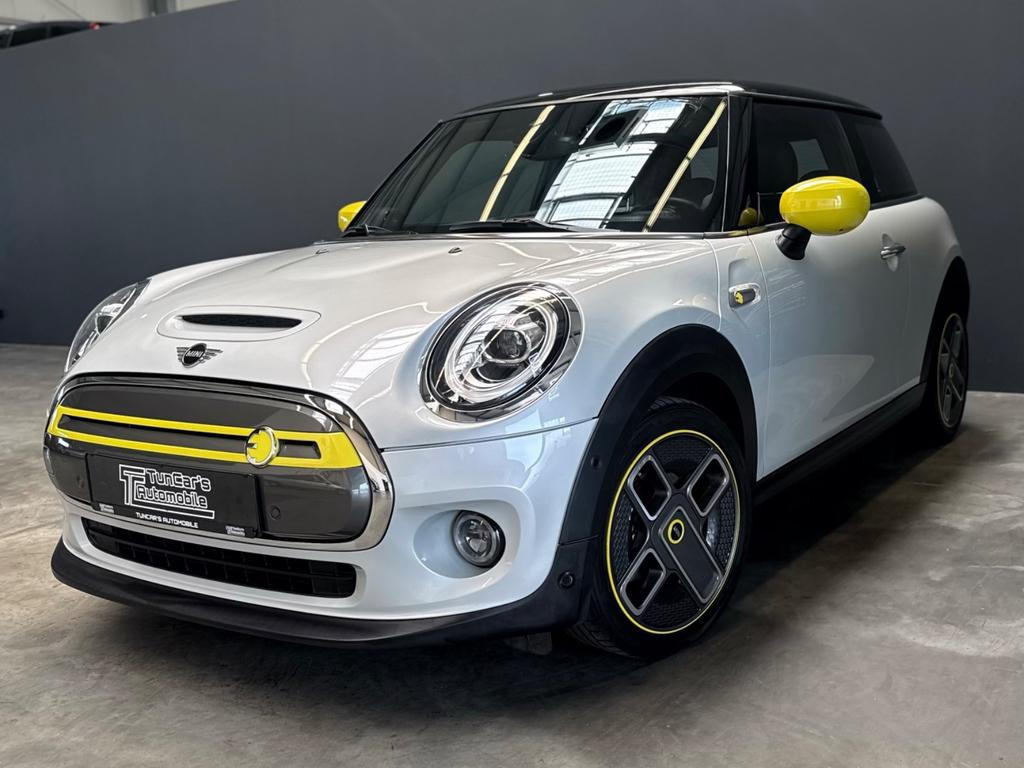 Mini Mini Electric SE
