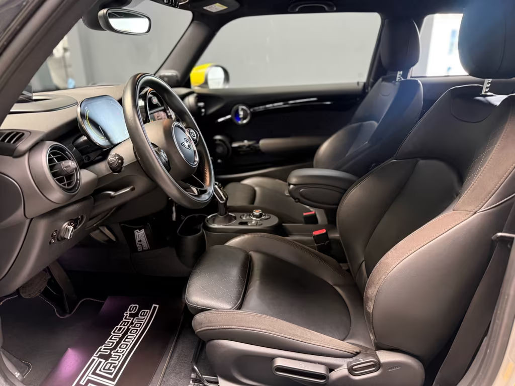 Mini Mini Electric