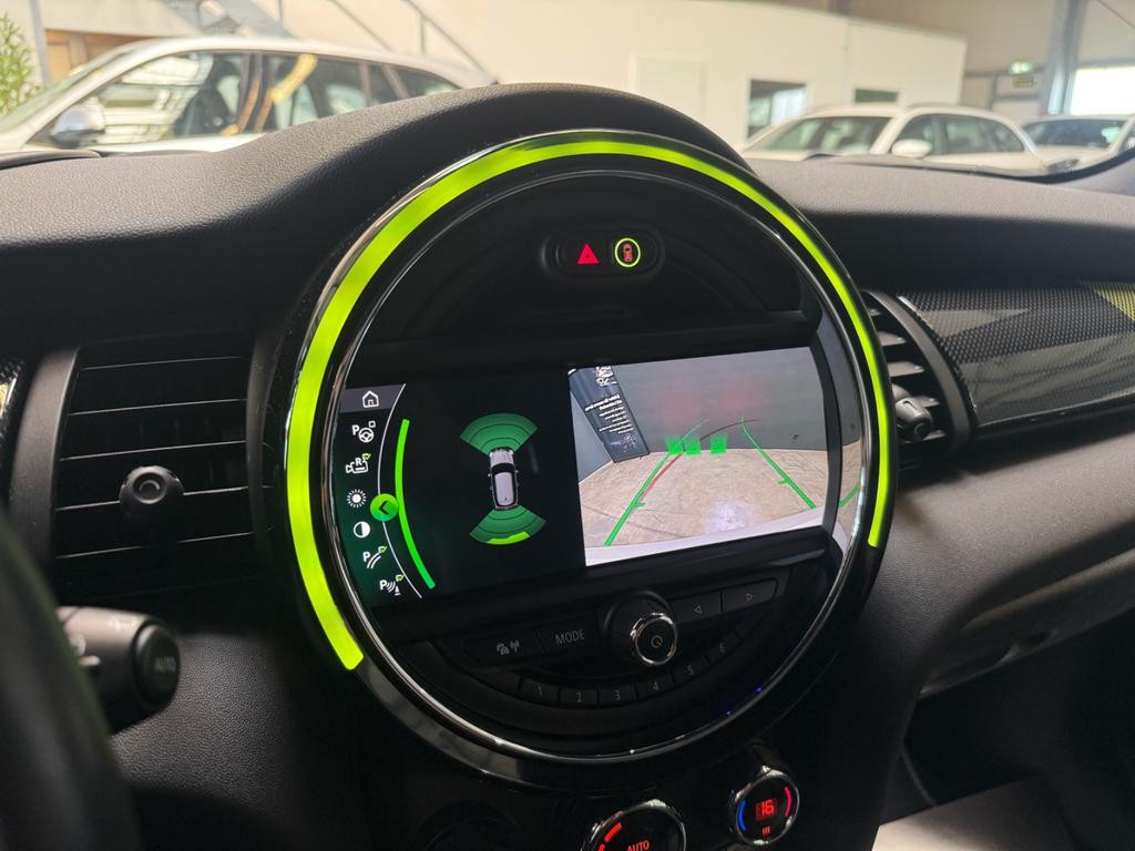 Mini Mini Electric