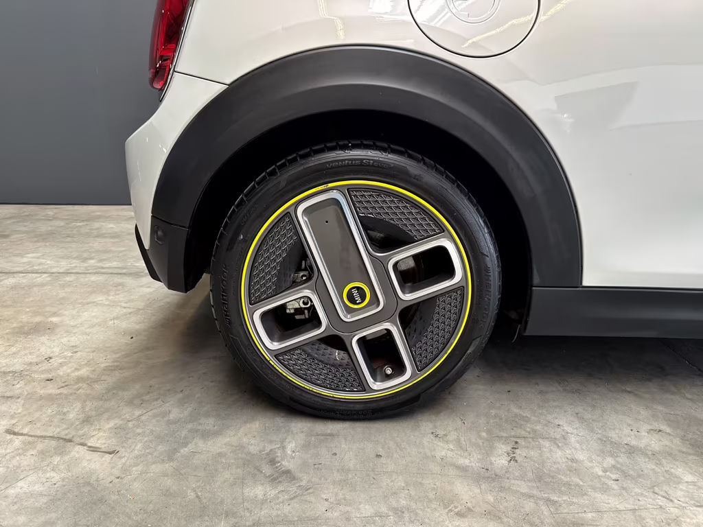 Mini Mini Electric