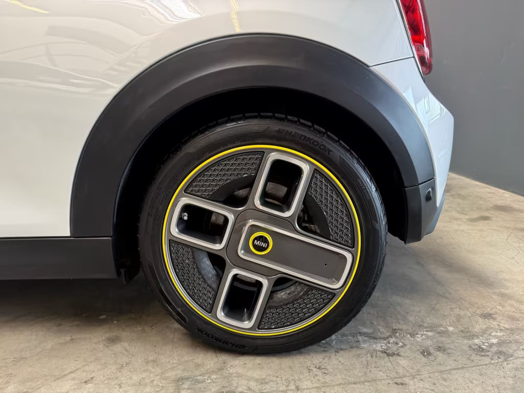 Mini Mini Electric