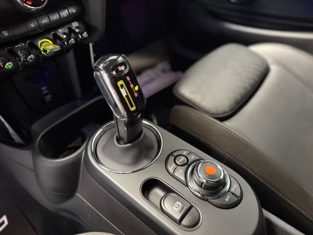 Mini Mini Electric