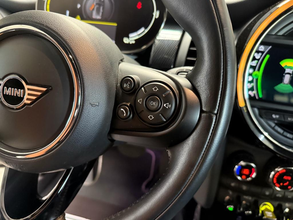 Mini Mini Electric