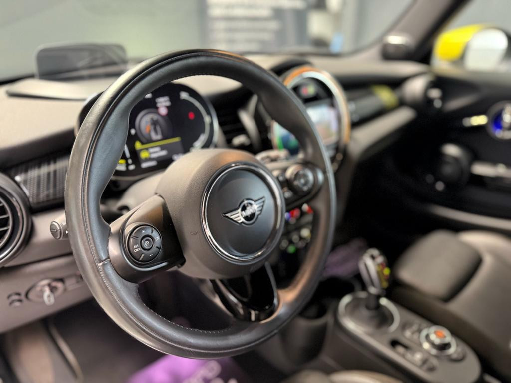 Mini Mini Electric