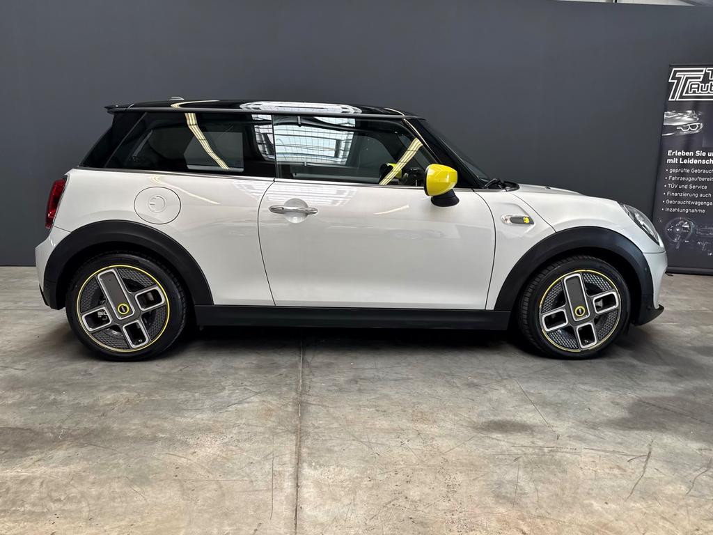 Mini Mini Electric
